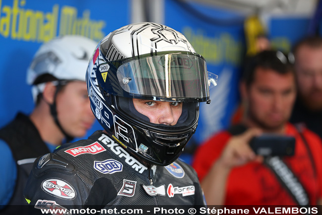 Bol d'Or 2017 - Galerie photo 04 : Arrivée et podiums