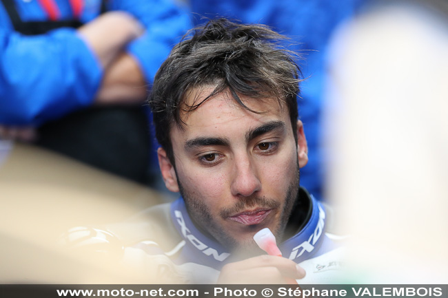 Bol d'Or 2017 - Galerie photo 04 : Arrivée et podiums