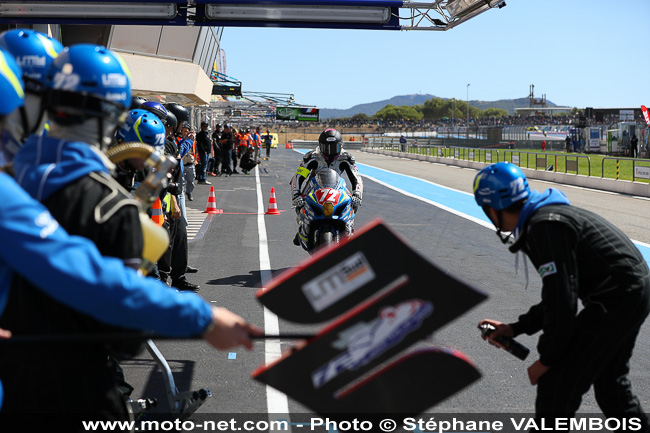 Bol d'Or 2017 - Galerie photo 04 : Arrivée et podiums