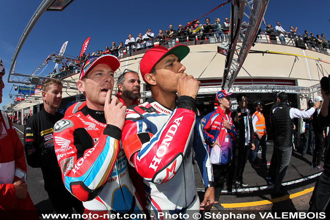 Bol d'Or 2017 - Galerie photo 04 : Arrivée et podiums