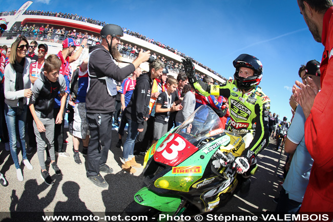 Bol d'Or 2017 - Galerie photo 04 : Arrivée et podiums