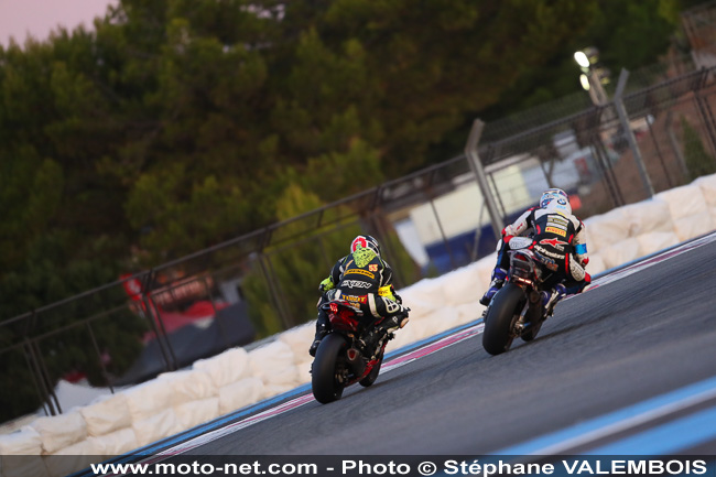 Bol d'Or 2017 - Galerie photo 03 : Course dimanche matin