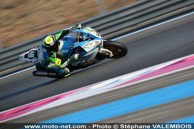 Bol d'Or 2017 - Galerie photo 03 : Course dimanche matin