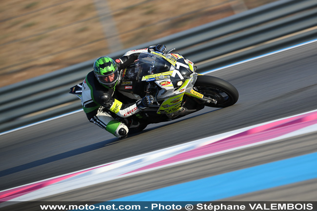 Bol d'Or 2017 - Galerie photo 03 : Course dimanche matin