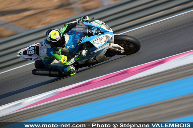Bol d'Or 2017 - Galerie photo 03 : Course dimanche matin