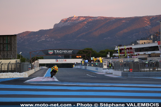 Bol d'Or 2017 - Galerie photo 03 : Course dimanche matin