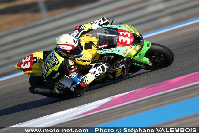 Bol d'Or 2017 - Galerie photo 03 : Course dimanche matin