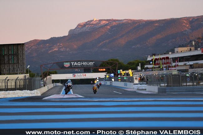 Bol d'Or 2017 - Galerie photo 03 : Course dimanche matin