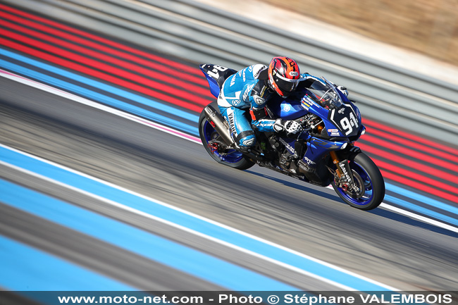 Bol d'Or 2017 - Galerie photo 03 : Course dimanche matin