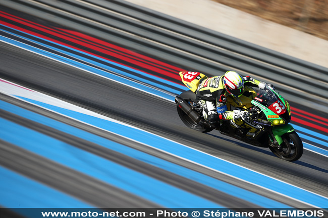 Bol d'Or 2017 - Galerie photo 03 : Course dimanche matin