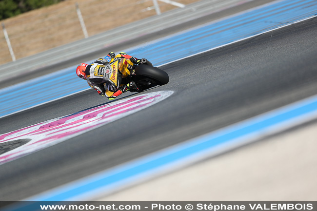 Bol d'Or 2017 - Galerie photo 03 : Course dimanche matin