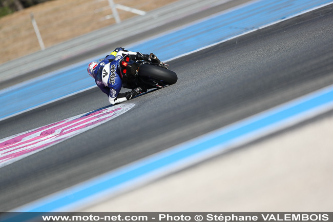 Bol d'Or 2017 - Galerie photo 03 : Course dimanche matin