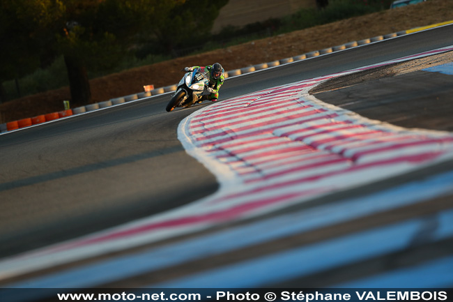 Bol d'Or 2017 - Galerie photo 03 : Course dimanche matin