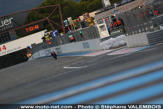 Bol d'Or 2017 - Galerie photo 03 : Course dimanche matin