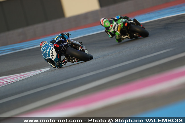 Bol d'Or 2017 - Galerie photo 03 : Course dimanche matin