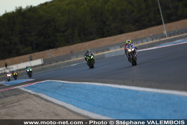 Bol d'Or 2017 - Galerie photo 03 : Course dimanche matin