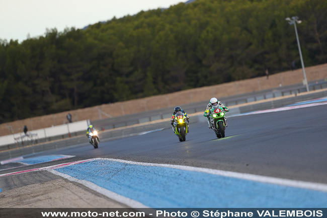 Bol d'Or 2017 - Galerie photo 03 : Course dimanche matin