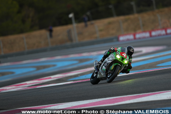 Bol d'Or 2017 - Galerie photo 03 : Course dimanche matin