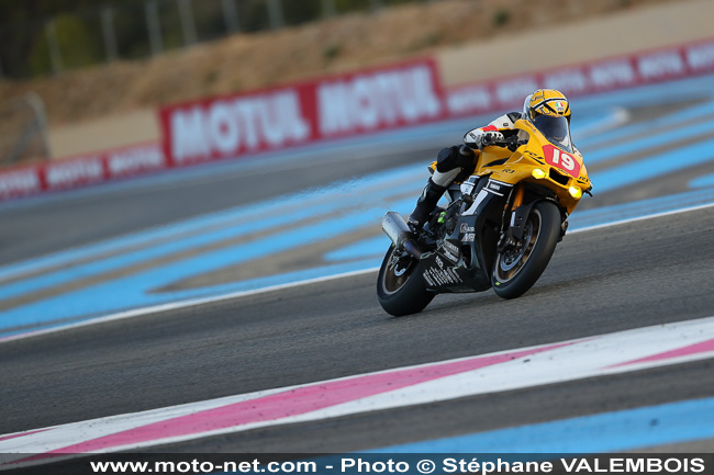 Bol d'Or 2017 - Galerie photo 03 : Course dimanche matin