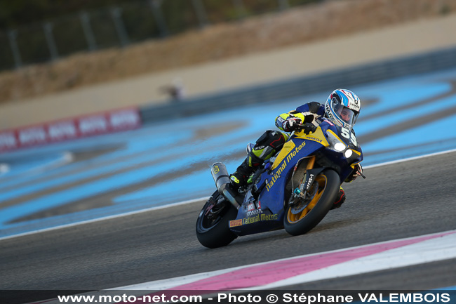 Bol d'Or 2017 - Galerie photo 03 : Course dimanche matin