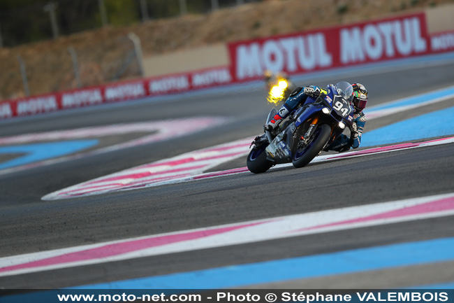 Bol d'Or 2017 - Galerie photo 03 : Course dimanche matin