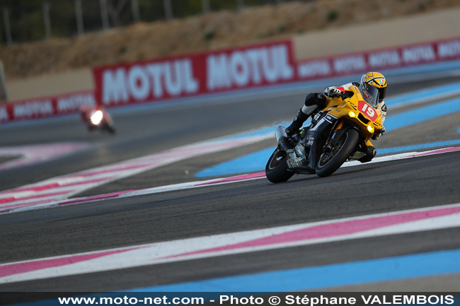 Bol d'Or 2017 - Galerie photo 03 : Course dimanche matin