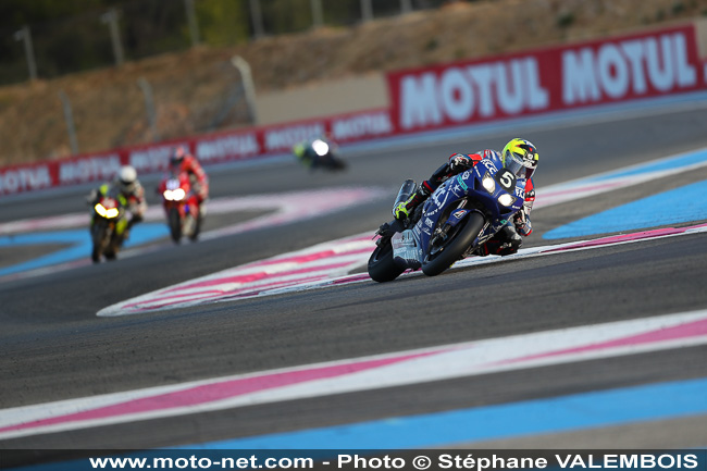 Bol d'Or 2017 - Galerie photo 03 : Course dimanche matin