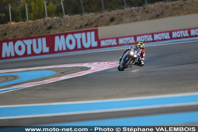 Bol d'Or 2017 - Galerie photo 03 : Course dimanche matin