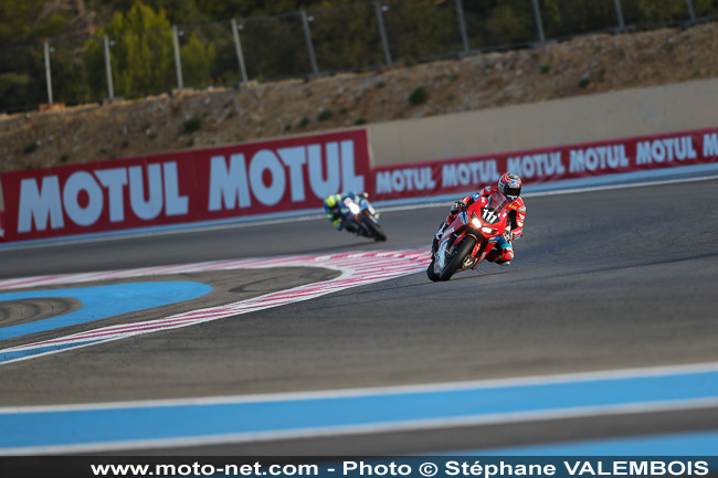 Bol d'Or 2017 - Galerie photo 03 : Course dimanche matin