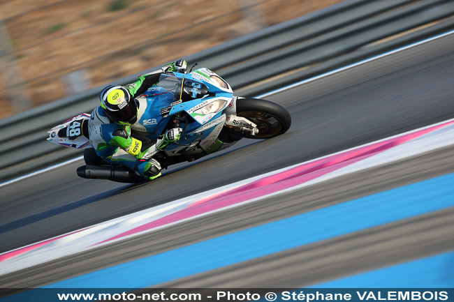 Bol d'Or 2017 - Galerie photo 03 : Course dimanche matin