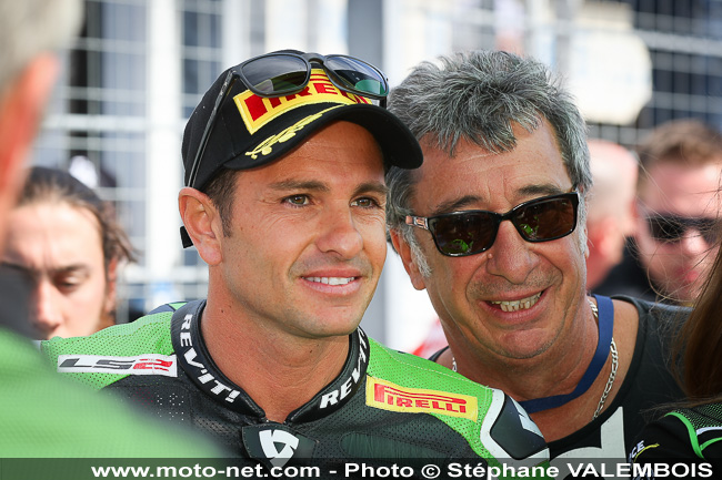 Bol d'Or 2017 - Galerie photo 02 : départ