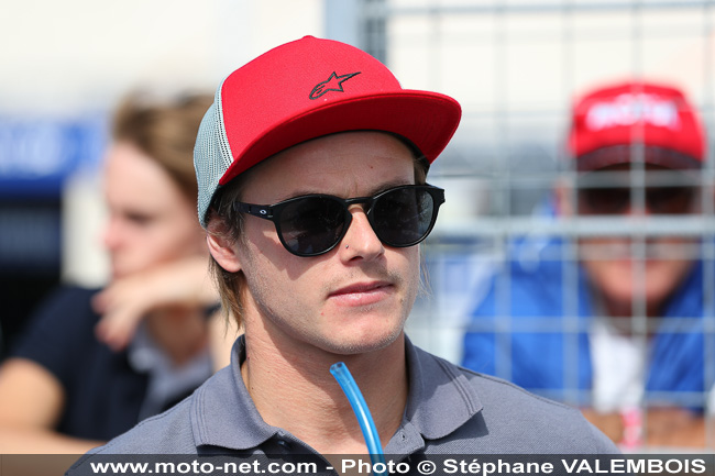 Bol d'Or 2017 - Galerie photo 02 : départ