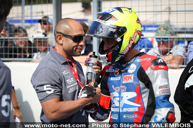Bol d'Or 2017 - Galerie photo 02 : départ