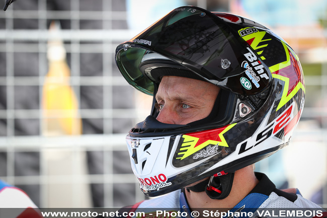 Bol d'Or 2017 - Galerie photo 02 : départ