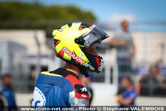 Bol d'Or 2017 - Galerie photo 02 : départ
