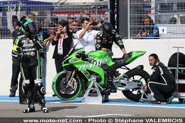 Bol d'Or 2017 - Galerie photo 02 : départ