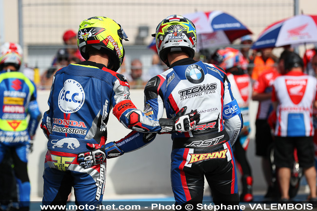 Bol d'Or 2017 - Galerie photo 02 : départ