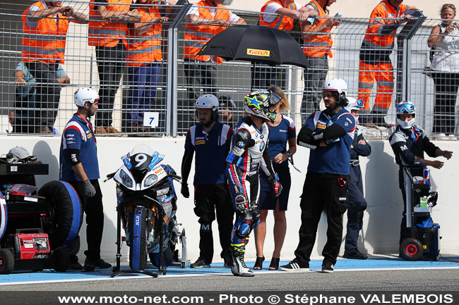 Bol d'Or 2017 - Galerie photo 02 : départ