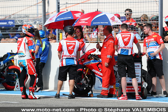 Bol d'Or 2017 - Galerie photo 02 : départ