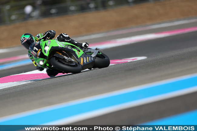 Bol d'Or 2017 - Galerie photo 02 : départ