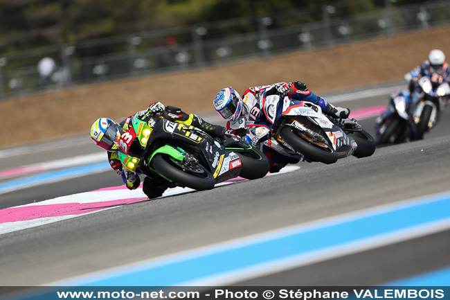 Bol d'Or 2017 - Galerie photo 02 : départ