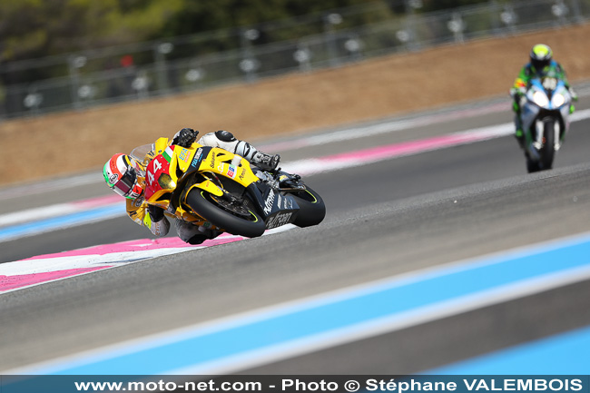 Bol d'Or 2017 - Galerie photo 02 : départ