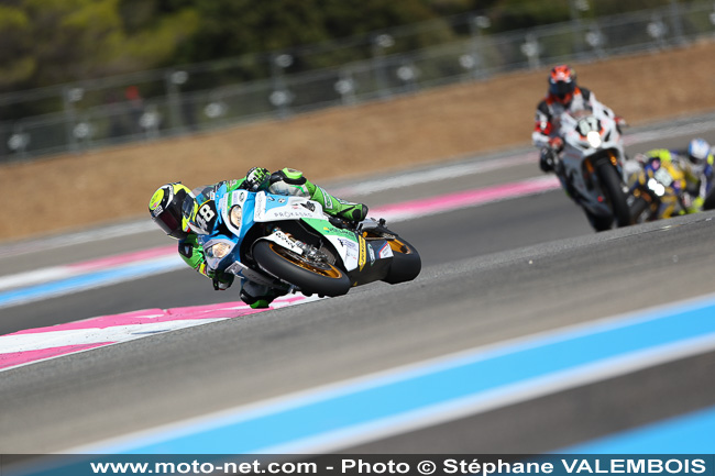 Bol d'Or 2017 - Galerie photo 02 : départ