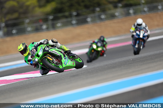 Bol d'Or 2017 - Galerie photo 02 : départ
