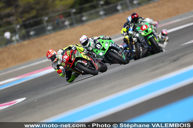 Bol d'Or 2017 - Galerie photo 02 : départ