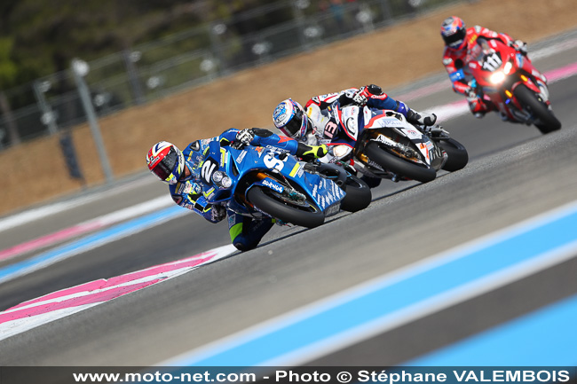 Bol d'Or 2017 - Galerie photo 02 : départ