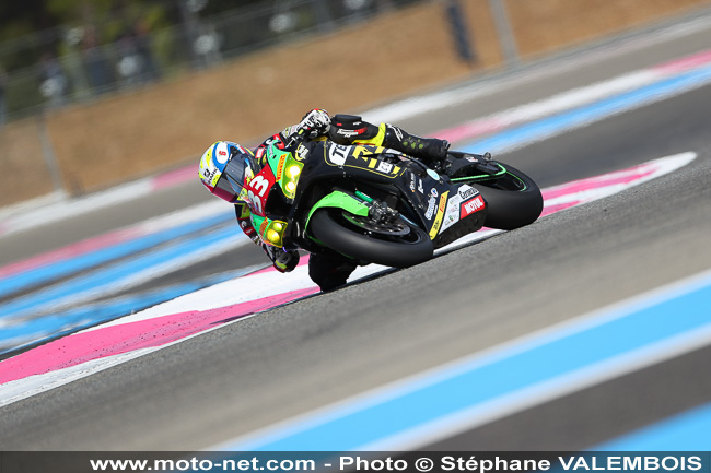 Bol d'Or 2017 - Galerie photo 02 : départ