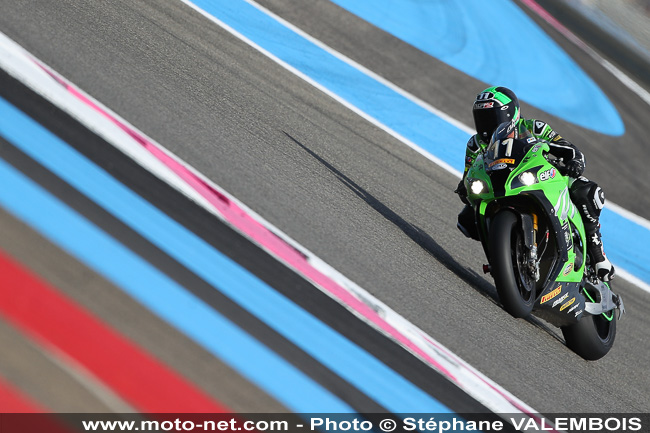 Bol d'Or 2017 - Galerie photo 02 : départ