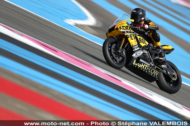 Bol d'Or 2017 - Galerie photo 02 : départ