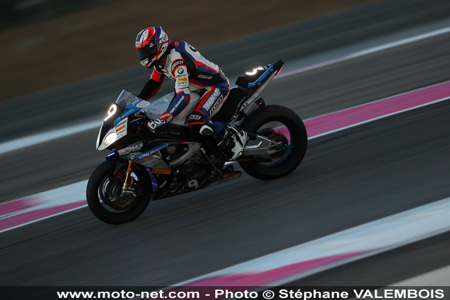 Bol d'Or 2017 - Galerie photo 02 : nuit